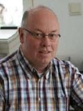 Pfarrsekretär Burkhardt Roeper