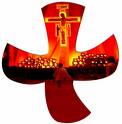 Taizé-Kreuz