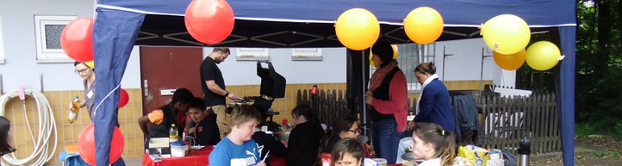 Inklusionstag 2015