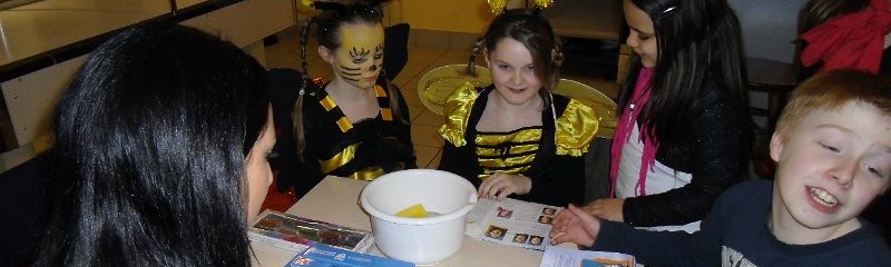 Karneval 2012