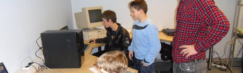PC-Nutzung 2012