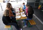 Grillen