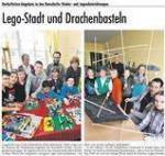 Mit dem HuB zum Ketteler Hof