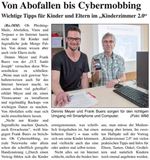 Von Abofallen bis Cybermobbing