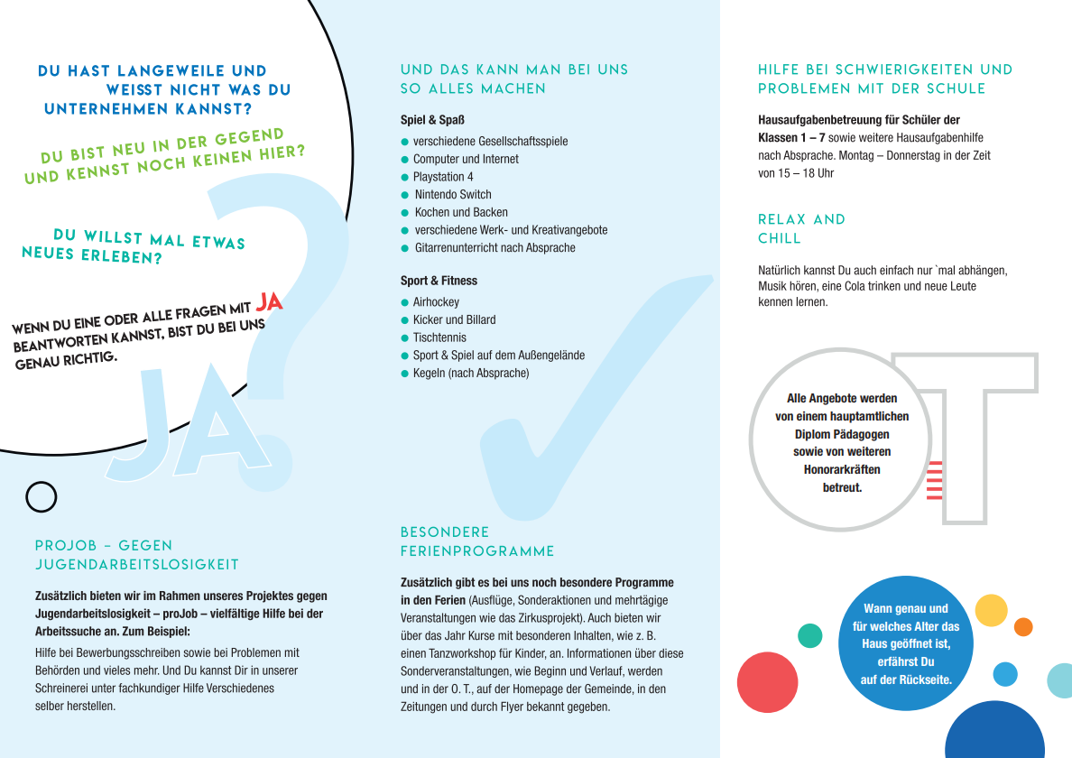Flyer-OT-Programm - Seite 2