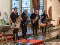 IMG 5878 (c)MichaelSchad : Kirche, Konzert, Musik, Südhöhen, Wuppertal, katholisch