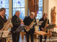 IMG 5880 (c)MichaelSchad : Kirche, Konzert, Musik, Südhöhen, Wuppertal, katholisch