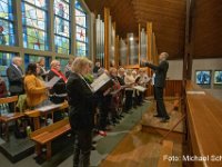 IMG 5882 (c)MichaelSchad : Kirche, Konzert, Musik, Südhöhen, Wuppertal, katholisch