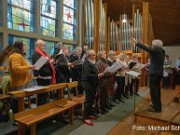 IMG 5888 (c)MichaelSchad : Kirche, Konzert, Musik, Südhöhen, Wuppertal, katholisch