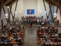 IMG 5890 (c)MichaelSchad : Kirche, Konzert, Musik, Südhöhen, Wuppertal, katholisch