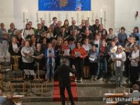 IMG 5893 (c)MichaelSchad : Kirche, Konzert, Musik, Südhöhen, Wuppertal, katholisch