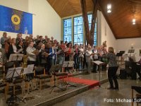 IMG 5899 (c)MichaelSchad : Kirche, Konzert, Musik, Südhöhen, Wuppertal, katholisch