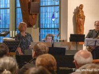 IMG 5918 (c)MichaelSchad : Kirche, Konzert, Musik, Südhöhen, Wuppertal, katholisch