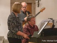 IMG 5927 (c)MichaelSchad : Kirche, Konzert, Musik, Südhöhen, Wuppertal, katholisch