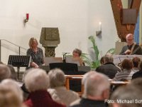 IMG 5935 (c)MichaelSchad : Kirche, Konzert, Musik, Südhöhen, Wuppertal, katholisch