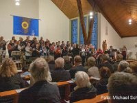 IMG 5945 (c)MichaelSchad : Kirche, Konzert, Musik, Südhöhen, Wuppertal, katholisch