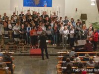 IMG 5961 (c)MichaelSchad : Kirche, Konzert, Musik, Südhöhen, Wuppertal, katholisch