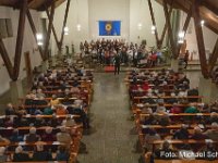 IMG 5963 (c)MichaelSchad : Kirche, Konzert, Musik, Südhöhen, Wuppertal, katholisch