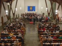 IMG 5964 (c)MichaelSchad : Kirche, Konzert, Musik, Südhöhen, Wuppertal, katholisch