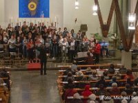 IMG 5967 (c)MichaelSchad : Kirche, Konzert, Musik, Südhöhen, Wuppertal, katholisch