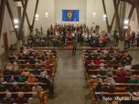 IMG 5973 (c)MichaelSchad : Kirche, Konzert, Musik, Südhöhen, Wuppertal, katholisch