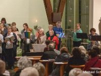 IMG 5986 (c)MichaelSchad : Kirche, Konzert, Musik, Südhöhen, Wuppertal, katholisch